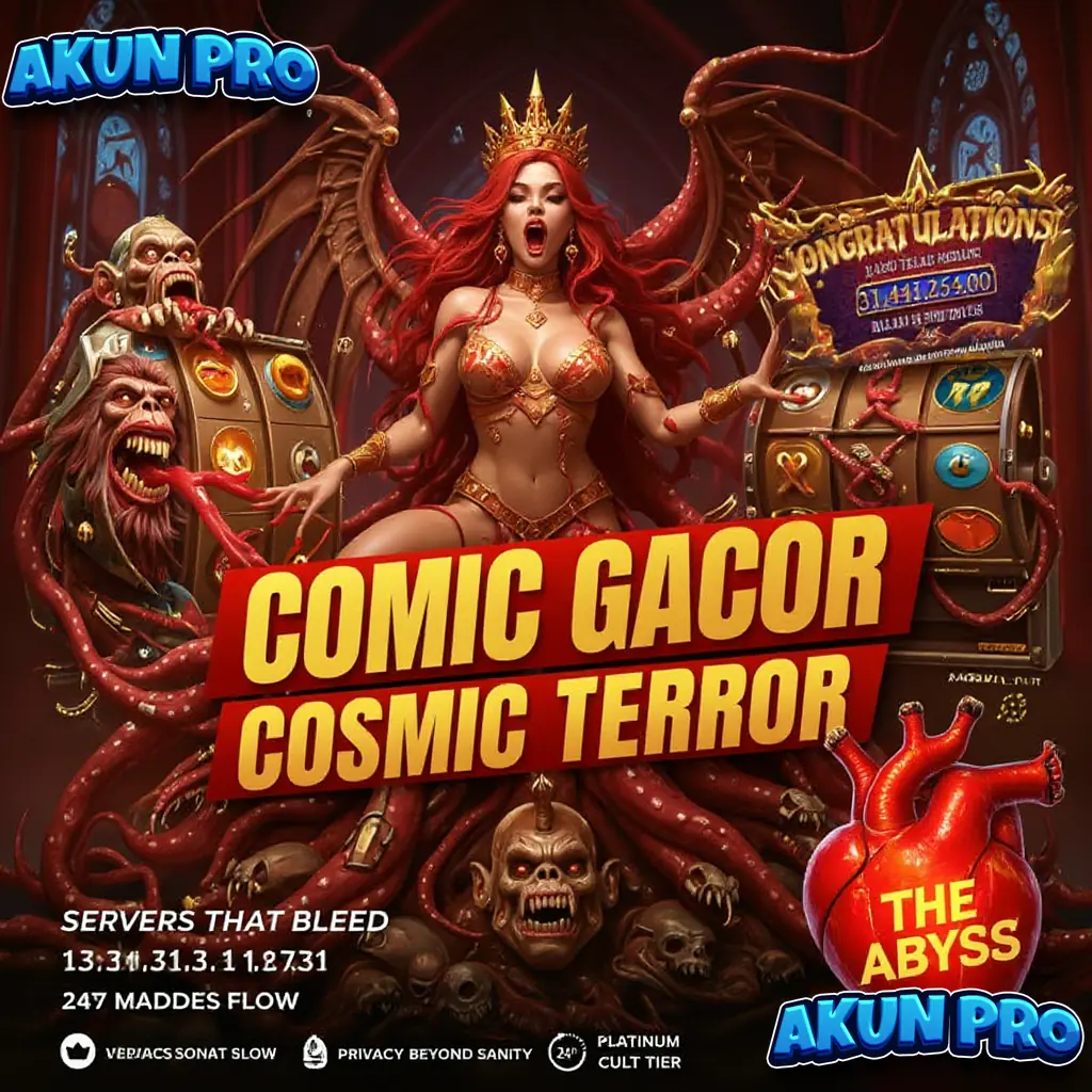 AKUN PRO SERVER GACOR Apk Slot Login Solusi Material Ahd Supply - WooCommerce eCommerce