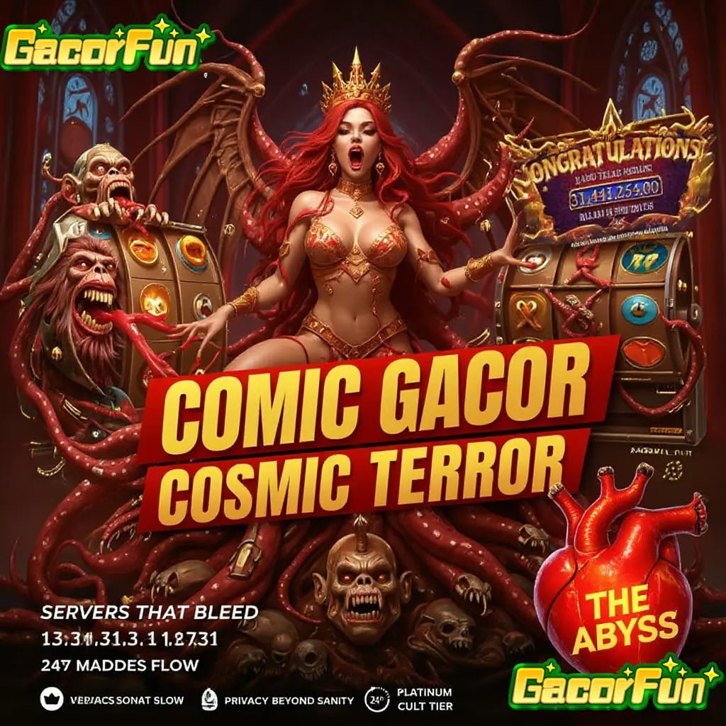 GACORFUN Apk Slot Login Solusi Material Ahd Supply - WooCommerce eCommerce